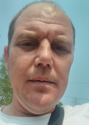 Денис, 43, Россия, Комсомольск-на-Амуре