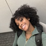 Selena Breeze, 39  , Cincinnati