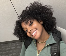 Selena Breeze, 39, Cincinnati