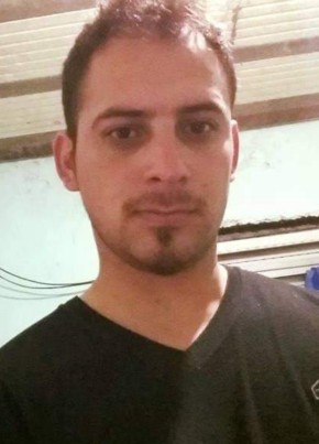 Arnaldo, 37, República del Paraguay, Caaguazú