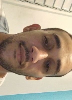 Joshua, 33, Commonwealth of Puerto Rico, Aguadilla