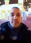 Slav, 30, Moscow