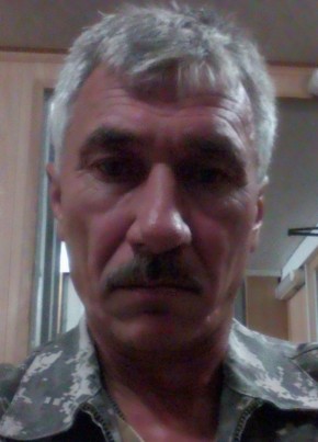 Aleks, 59, Россия, Давыдовка