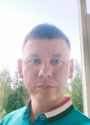 Александр, 32, Россия, Йошкар-Ола