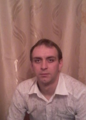 Александр, 35, Россия, Скопин