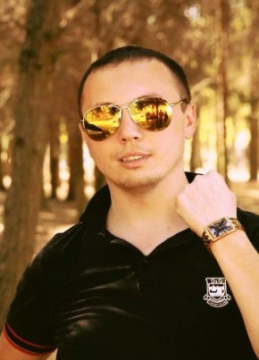 Рустам, 38, Україна, Вінниця