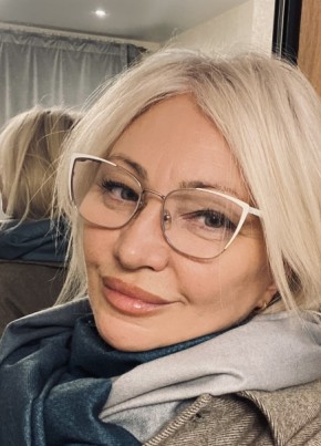 Марина из Барнаула 51 год
