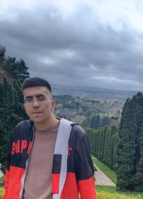 Дмитрий из Азова 24 года
