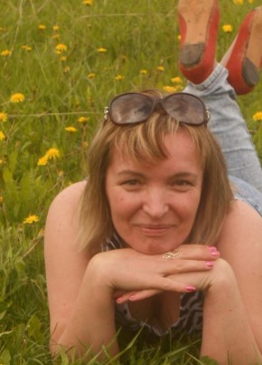 Ирина, 54, Россия, Частые