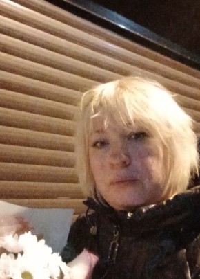 Olga, 53, Russia, Rostov-na-Donu
