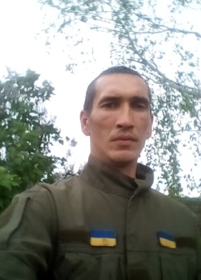 Шатунов Сергей, 35, Україна, Черкаси