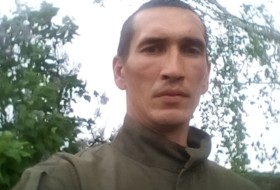 Шатунов Сергей, 35 - Только Я