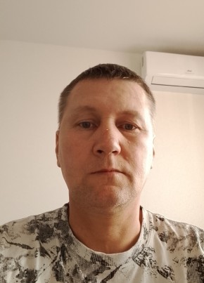 Василий из Ульяновска 43 года