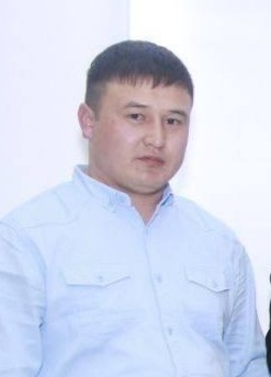 Азамат, 33, Кыргыз Республикасы, Бишкек