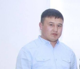 Азамат, 33 года, Бишкек