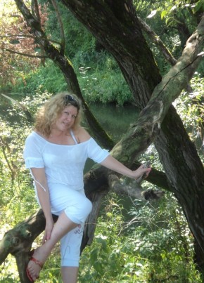Ирина, 48, Russia, Moscow