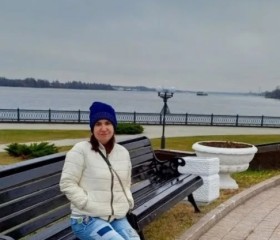Ulyana, 32, Yaroslavl