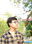 Kunj, 19 лет, Ahmedabad
