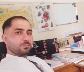 Жано, 28, Bishkek