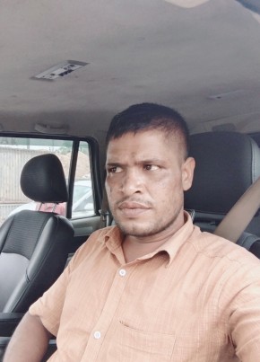 Jahirul, 28, India, Khārupatia