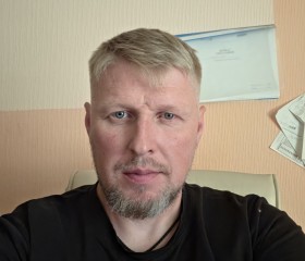 Roman, 43, Moscow
