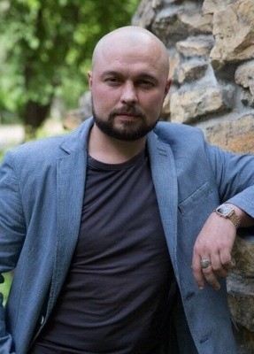 Егор, 38, Россия, Вышний Волочек
