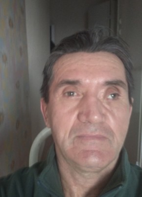 Дмитрий, 62, Россия, Череповец