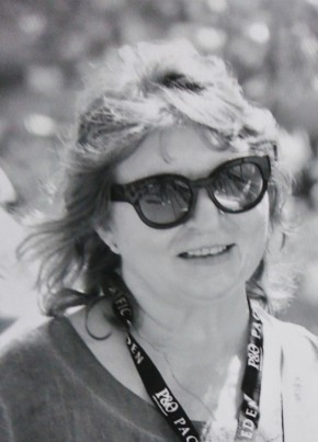 Svetlana Brown, 66, Australia, Sydney