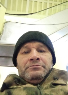 Шухрат, 50, Россия, Караидель