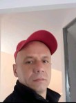 Дмирто Петращку, 43 года, Warszawa