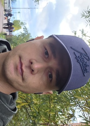 Sergey, 38, Russia, Neryungri