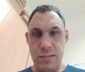 Jordan, 33, Naron