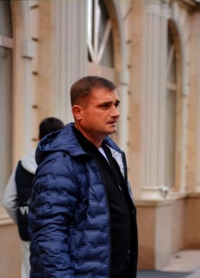 Александр ГрКонс из Бишкека 49 лет