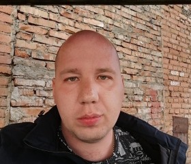 Владислав, 32 года, Красноярск