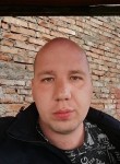 Владислав, 32 года, Красноярск