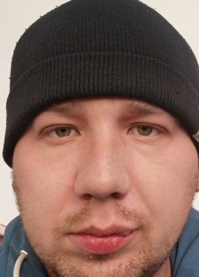 Владислав, 32, Россия, Красноярск