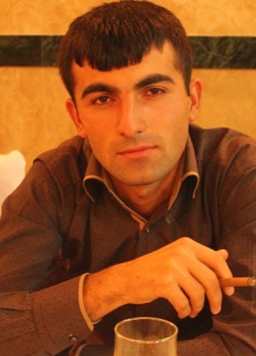 Arsham, 36, Հայաստանի Հանրապետութիւն, Արմավիր