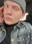 Dead, 23, Moscow