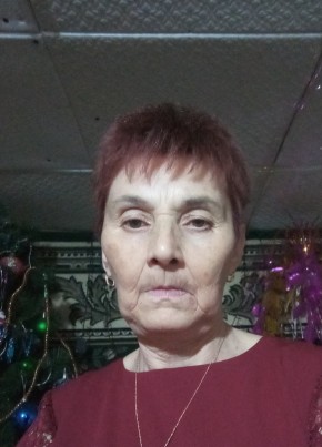 Валентина, 58, Россия, Волгодонск