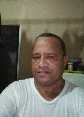 Juan Rodriguez, 61, República de Santo Domingo, Santiago de los Caballeros