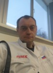 Антон, 41 год, Первоуральск