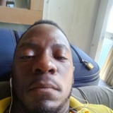 Dm general, 34  , Jamaica Plain