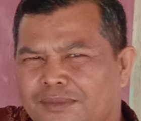 Berli, 49, Curup