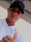 Isaac lozano, 19 лет, Cúcuta