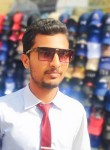 Sani, 18, Islamabad