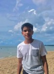 Daniel, 24 года, Lungsod ng Bacolod
