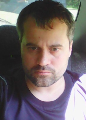 Анатолий, 41, Россия, Красноярск