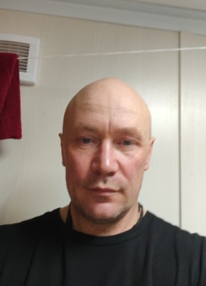 Андрей, 50, Россия, Лесосибирск