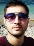 Amir Rasulov, 29, Yekaterinburg