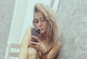 Aleksandra, 27 - Just Me